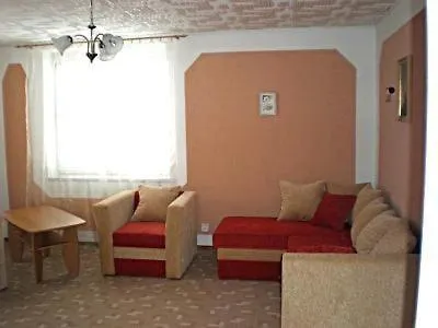 U Semushky Apartamento *