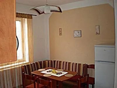 U Semushky Apartamento