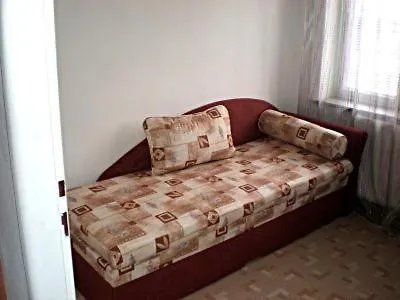 U Semushky Apartamento *